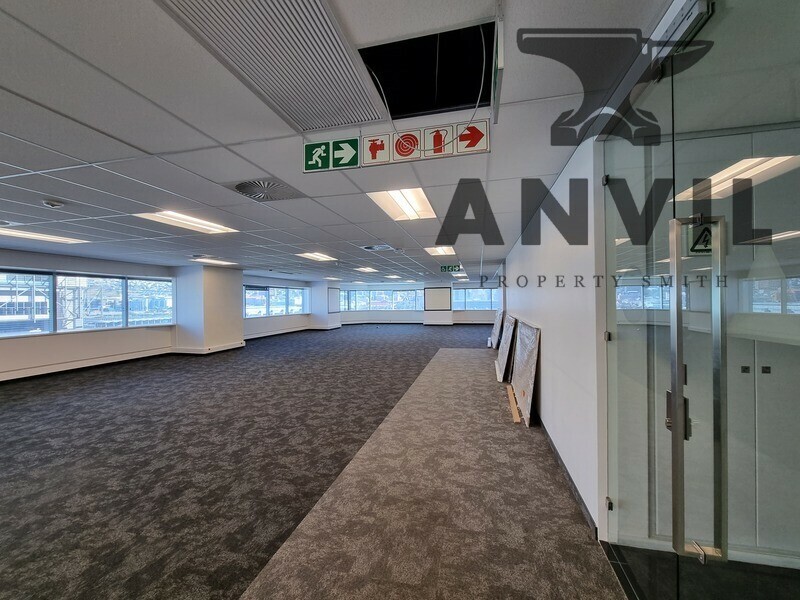 The Towers, 2 Hertzog Blvd - 5th Floor property image 2