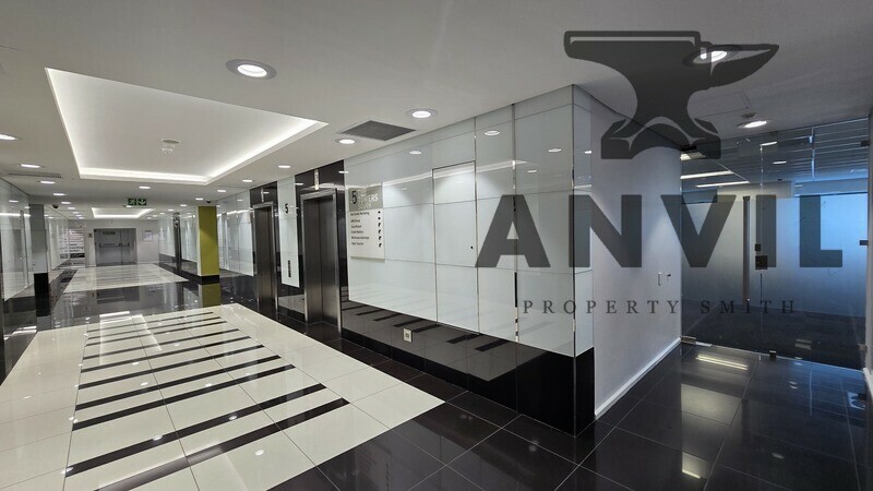 The Towers, 2 Hertzog Blvd - 5th Floor property image 3