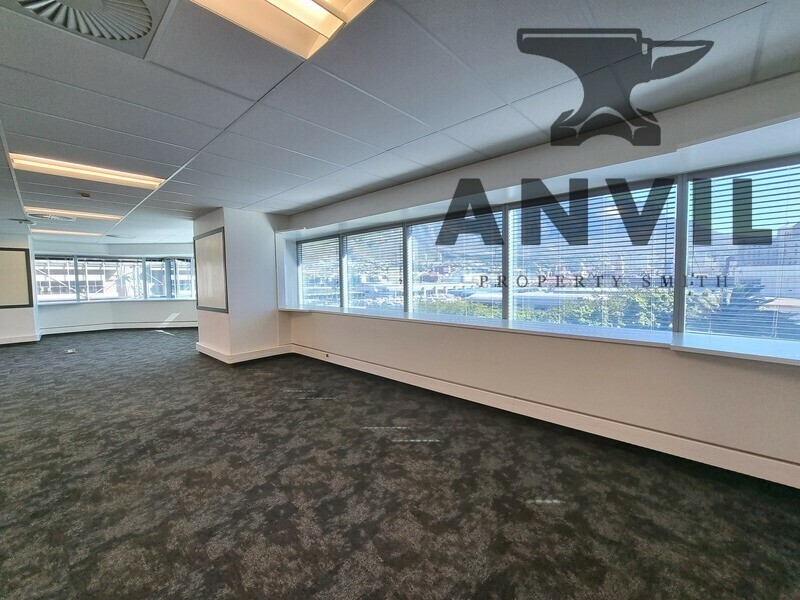 The Towers, 2 Hertzog Blvd - 5th Floor property image 4