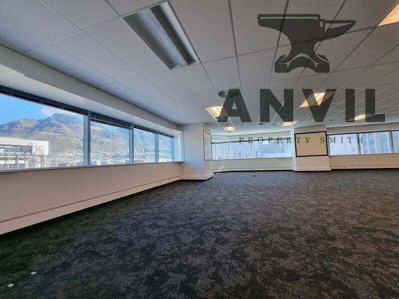 The Towers, 2 Hertzog Blvd - 5th Floor property image 8