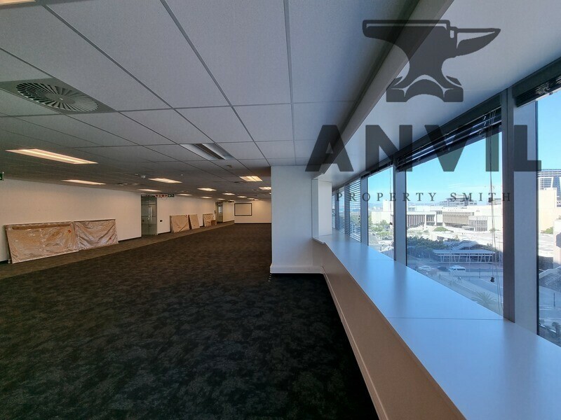 The Towers, 2 Hertzog Blvd - 5th Floor property image 9