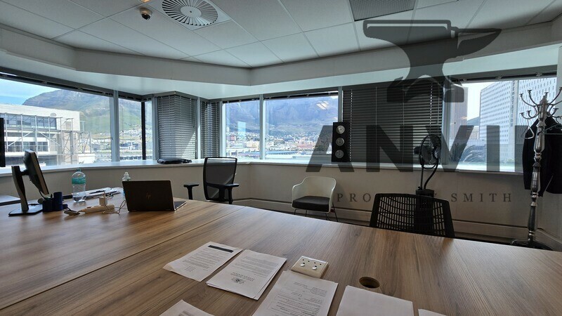 The Towers, 2 Hertzog Blvd - 5th Floor property image 10