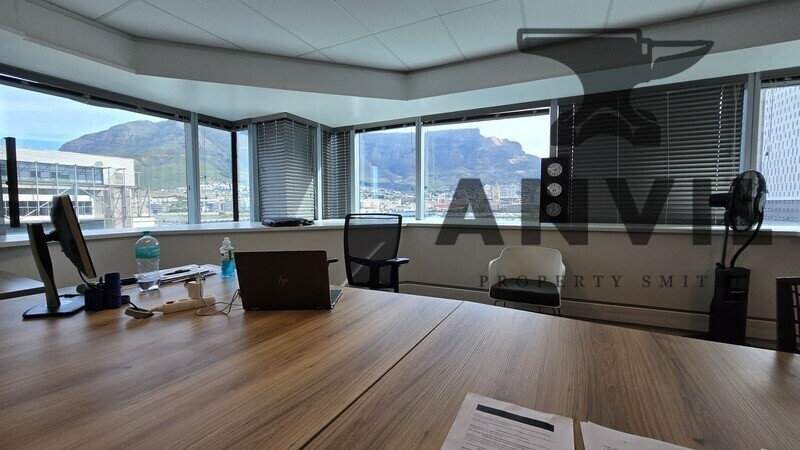 The Towers, 2 Hertzog Blvd - 5th Floor property image 12