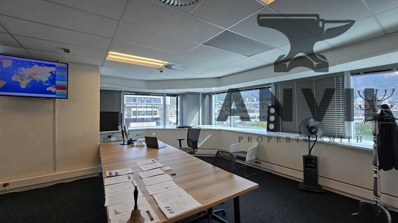 The Towers, 2 Hertzog Blvd - 5th Floor property image 13