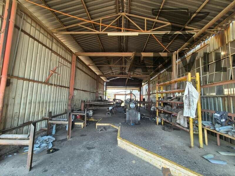 10 Dekenah St, Alrode, Alberton - 1442sqm Neat warehouse available in Alrode  property image 10