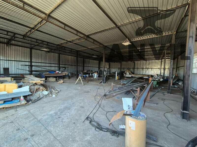 10 Dekenah St, Alrode, Alberton - 500sqm warehouse available in Alrode   property image 2