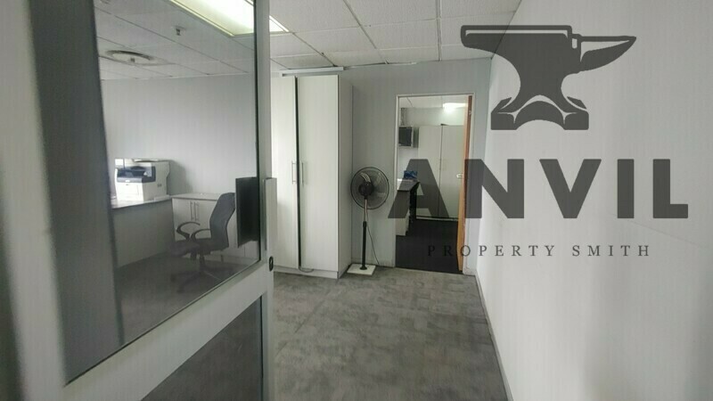 Commercial City Building - Unit 325-326 property image 6