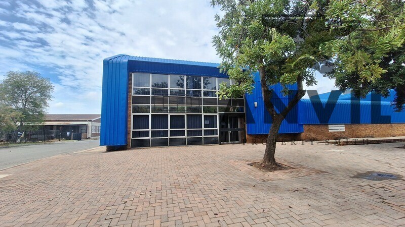 Ben 40 Warehouse - Ben 40 property image 25