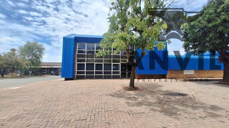 Ben 40 Warehouse - Ben 40 property image 22