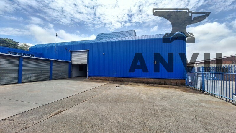 Ben 40 Warehouse - Ben 40 property image 23