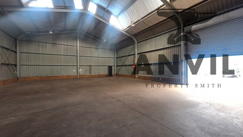 Ben 40 Warehouse - Ben 40 property image 2