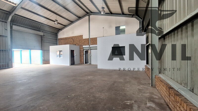 Ben 40 Warehouse - Ben 40 property image 3