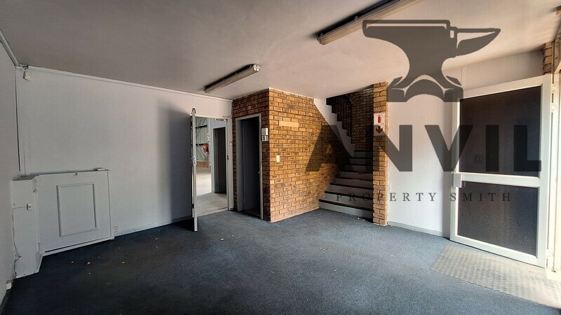 Ben 40 Warehouse - Ben 40 property image 8