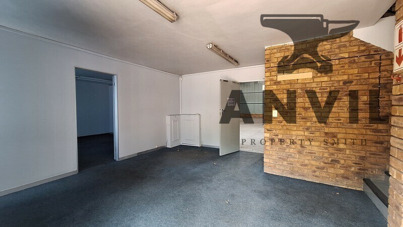 Ben 40 Warehouse - Ben 40 property image 12