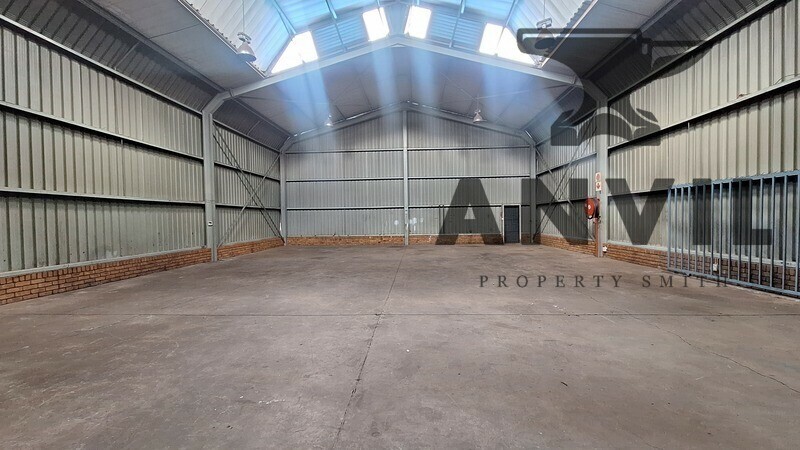 Ben 40 Warehouse - Ben 40 property image 5