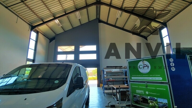 153 Sinovich Drive, Grootfontein - Entire Building property image 15