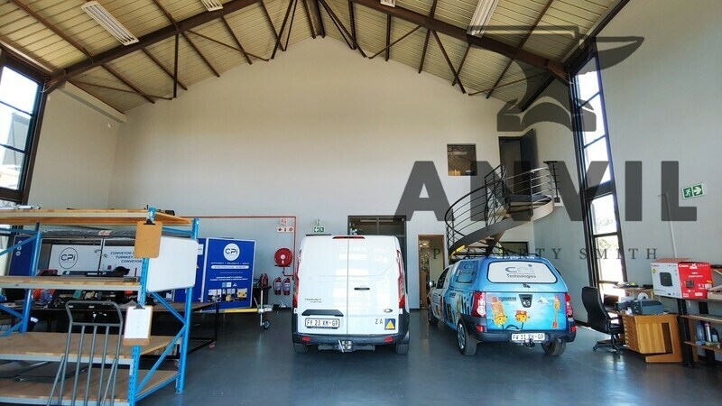 153 Sinovich Drive, Grootfontein - Entire Building property image 16