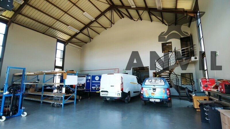 153 Sinovich Drive, Grootfontein - Entire Building property image 17