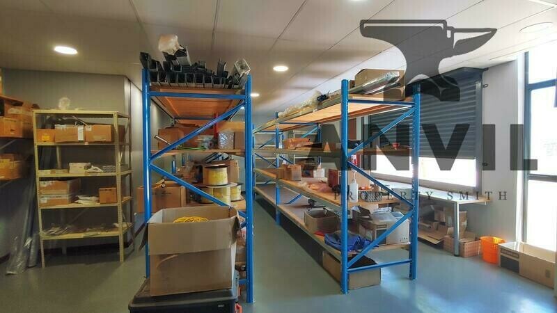 153 Sinovich Drive, Grootfontein - Entire Building property image 26