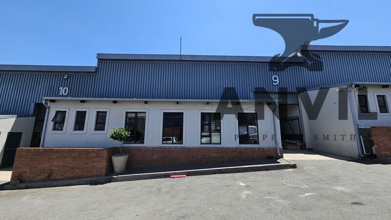 Hillview Industrial Park, Midrand - Unit 9 property image 2
