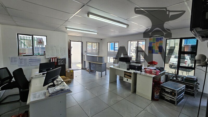 Hillview Industrial Park, Midrand - Unit 9 property image 3