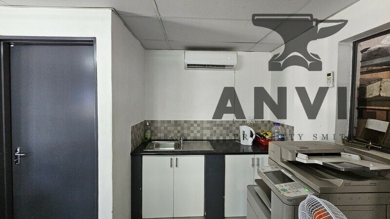 Hillview Industrial Park, Midrand - Unit 9 property image 4