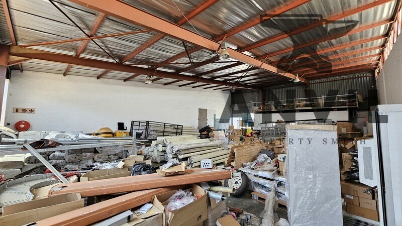 Hillview Industrial Park, Midrand - Unit 9 property image 7
