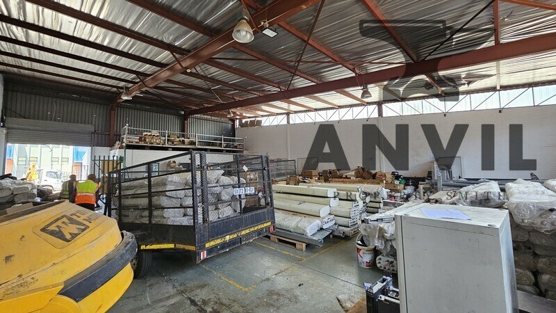 Hillview Industrial Park, Midrand - Unit 9 property image 8