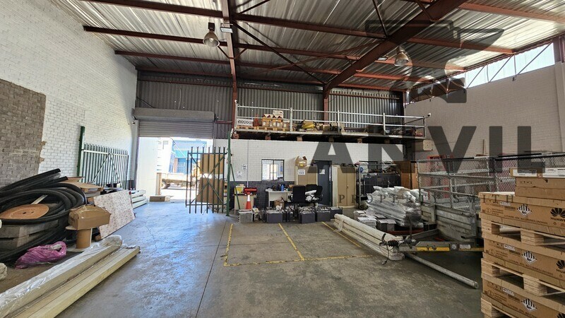 Hillview Industrial Park, Midrand - Unit 9 property image 9