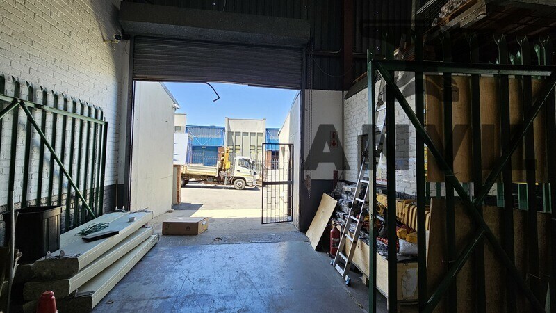 Hillview Industrial Park, Midrand - Unit 9 property image 10