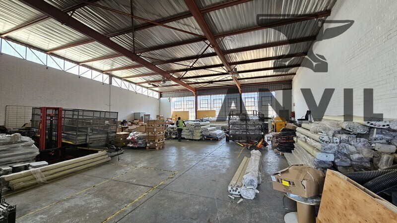 Hillview Industrial Park, Midrand - Unit 9 property image 13