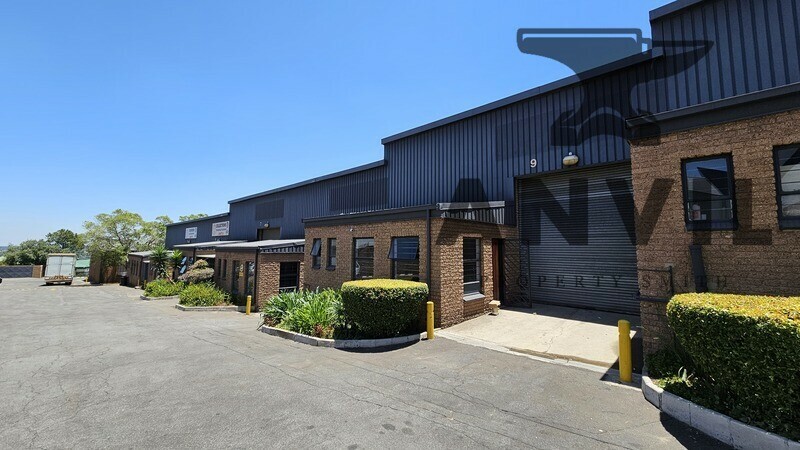 Perskor Park, Midrand - Unit 9 property image 14