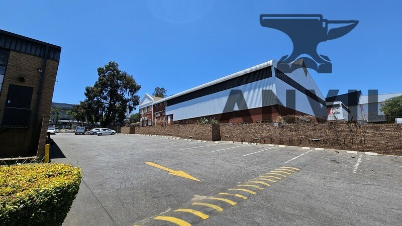 Perskor Park, Midrand - Unit 9 property image 13