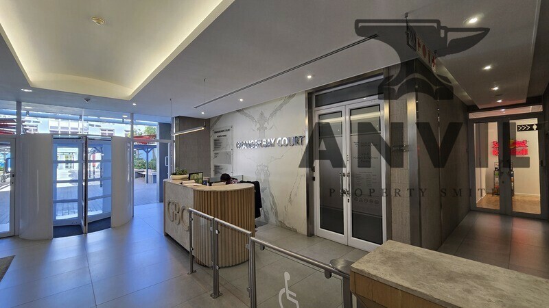 Granger Bay Court, 49 Beach Road, Mouille Point - Ground Floor property image 2