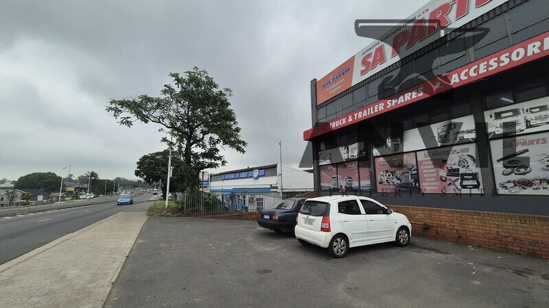 112 Shepstone Rd, New Germany, Durban - Unit 2 property image 16