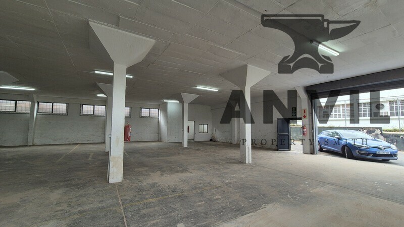 112 Shepstone Rd, New Germany, Durban - Unit 2 property image 4