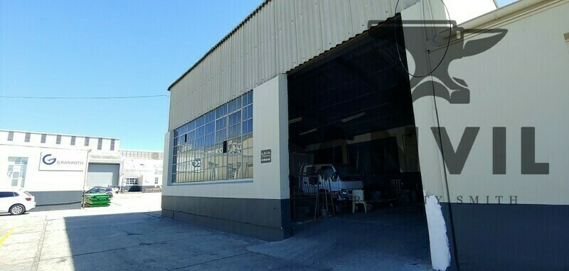 130 Paterson Rd - Workshop 1 property image 4