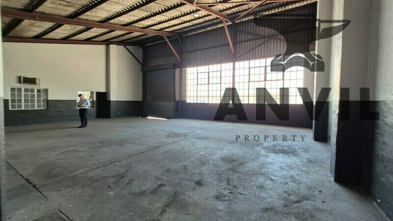 130 Paterson Rd - Workshop 1 property image 3