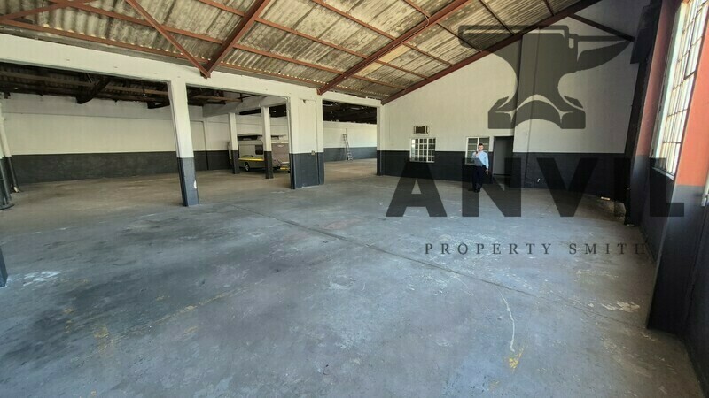 130 Paterson Rd - Workshop 1 property image 5