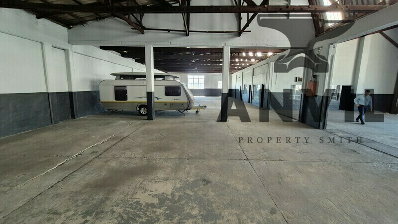 130 Paterson Rd - Workshop 1 property image 2