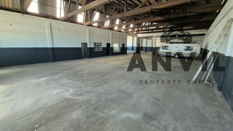 130 Paterson Rd - Workshop 1 property image 9