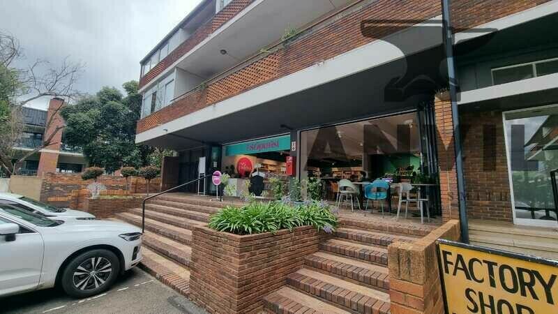 Denmyr - Whole Space - To Let  property image 18