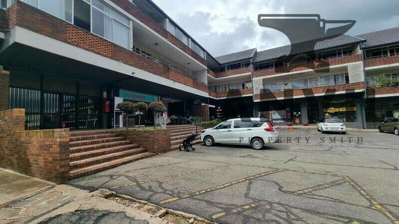 Denmyr - Whole Space - To Let  property image 19