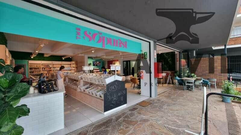 Denmyr - Whole Space - To Let  property image 12