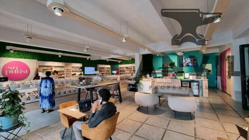 Denmyr - Whole Space - To Let  property image 13