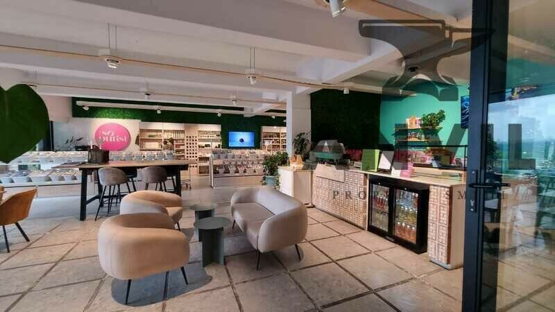 Denmyr - Whole Space - To Let  property image 14