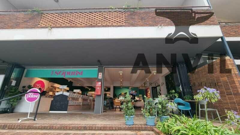 Denmyr - Whole Space - To Let  property image 15