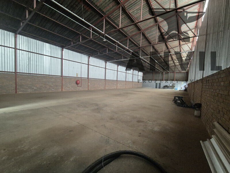 466 Ketton Rd, Wadeville, Germiston - 700sqm -466 Ketton  property image 3