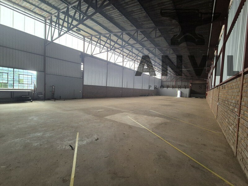 466 Ketton Rd, Wadeville, Germiston - 700sqm -466 Ketton  property image 2