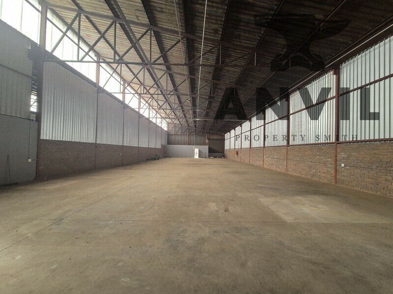 466 Ketton Rd, Wadeville, Germiston - 700sqm -466 Ketton  property image 4